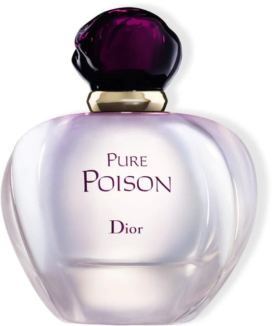 DIOR Pure Poison- edp 100ml