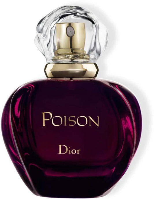 DIOR  Poison- edt 100ml