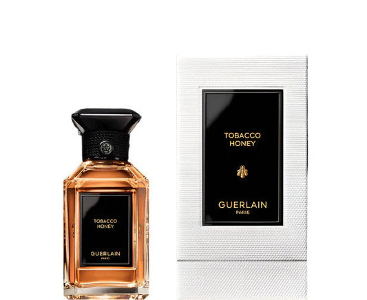 Guerlain Tobacco Honey Unisex- edp 100ml