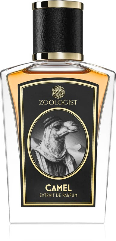 Zoologist Camel Unisex- extrait de parfum 60ml