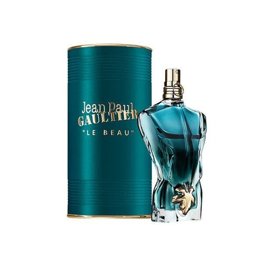 Jean Paul Gaultier Le Beau- edt 125ml