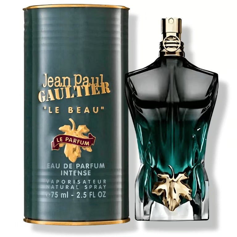 Jean Paul Gaultier Le Beau Le Parfum- edp 75ml