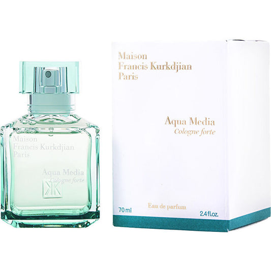 Maison Francis Kurkdjian Aqua Media Cologne Forte Unisex- edp 70ml
