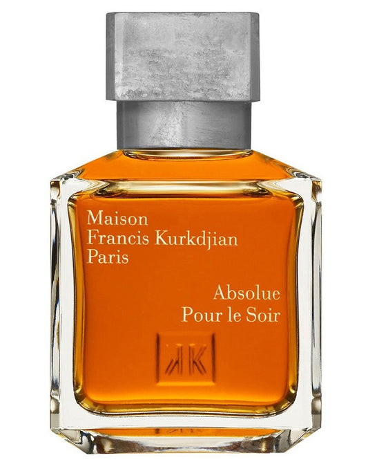 Maison Francis Kurkdjian Absolue Pour Le Soir Unisex- edp 70ml