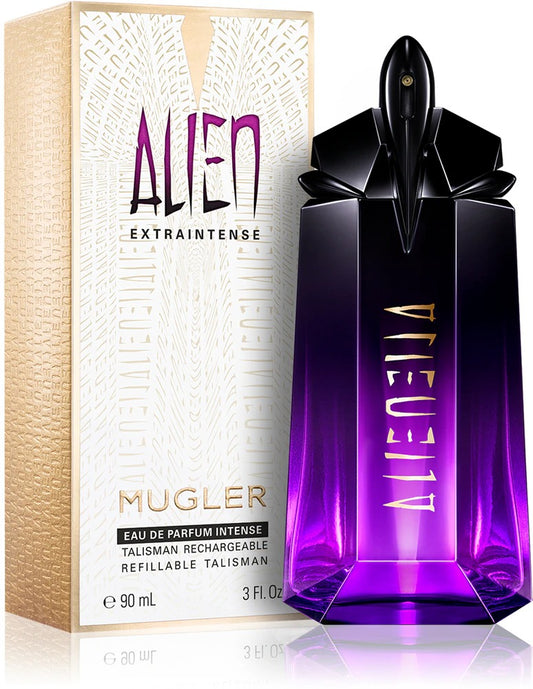 Mugler Alien Extraintense- edp 90ml