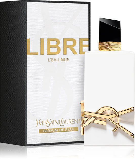 Yves Saint Laurent Libre L'Eau Nue -edp 90ml