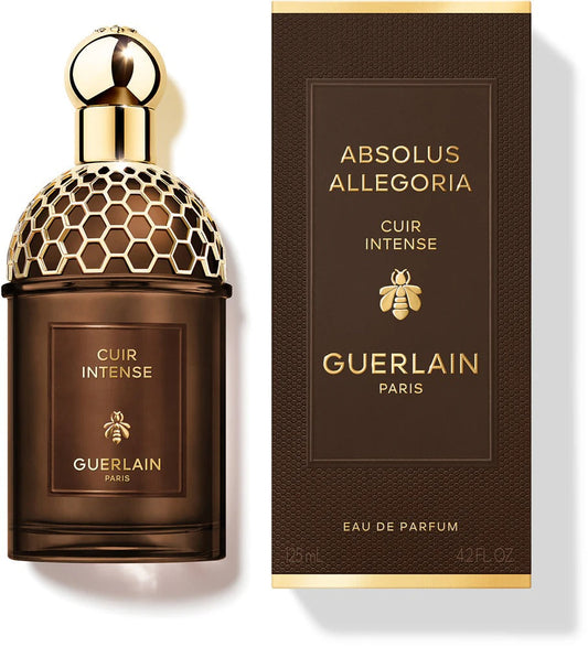 GUERLAIN Absolus Allegoria Cuir Intense Unisex -edp 125ml