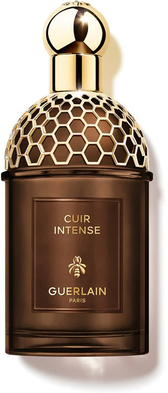 GUERLAIN Absolus Allegoria Cuir Intense Unisex -edp 125ml