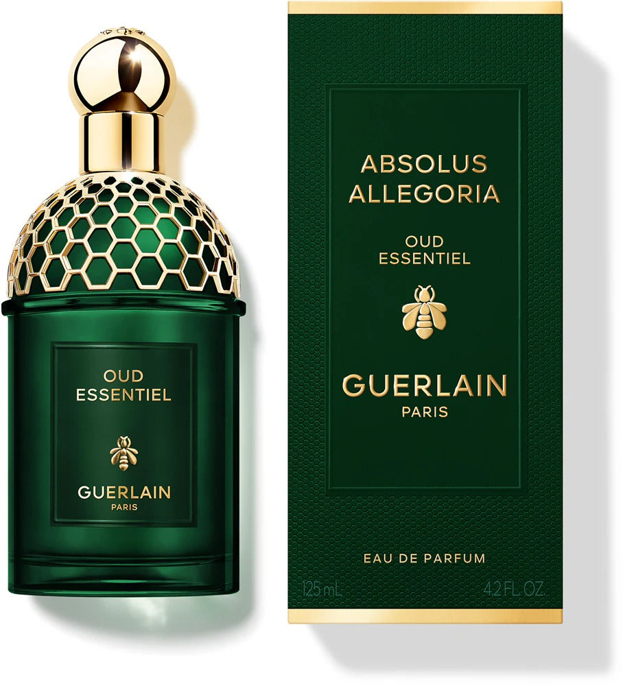 GUERLAIN Absolus Allegoria Oud Essentiel Unisex -edp 125ml