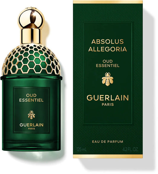 GUERLAIN Absolus Allegoria Oud Essentiel Unisex -edp 125ml