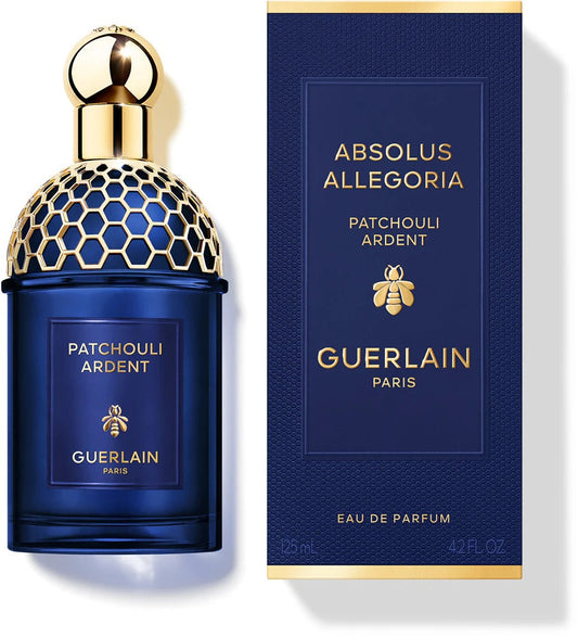 GUERLAIN Absolus Allegoria Patchouli Ardent Unisex -edp 125ml
