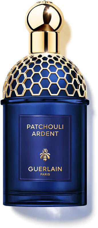 GUERLAIN Absolus Allegoria Patchouli Ardent Unisex -edp 125ml