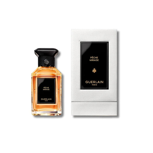 GUERLAIN Pêche Mirage Unisex -edp 125ml