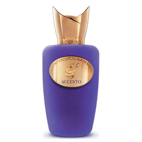 Sospiro Accento Unisex- edp 100ml
