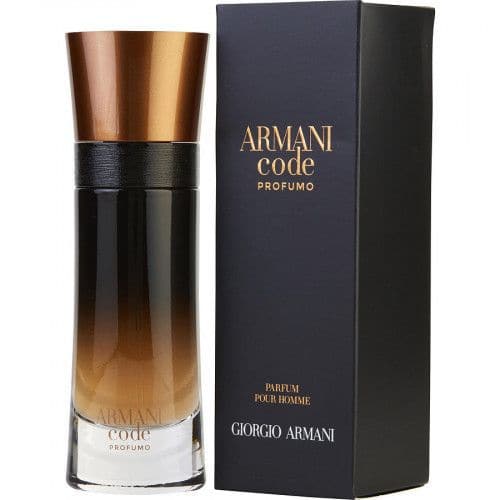Giorgio Armani Code Profumo- edp 110ml