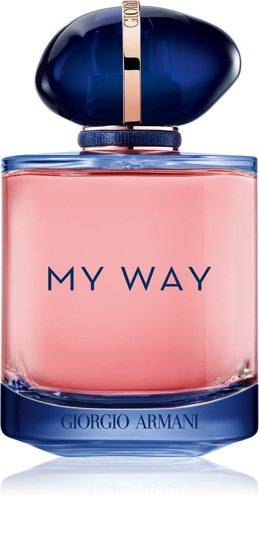 Giorgio Armani My Way Intense- edp 90ml