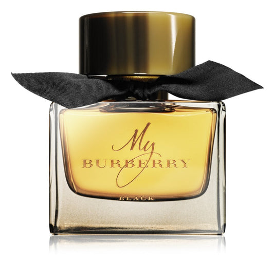 Burberry My Burberry Black- edp 90ml
