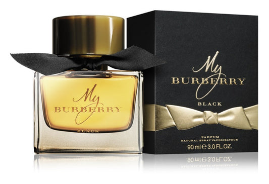 Burberry My Burberry Black- edp 90ml