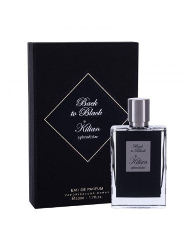 KILIAN Back to Black Unisex-edp 50ml