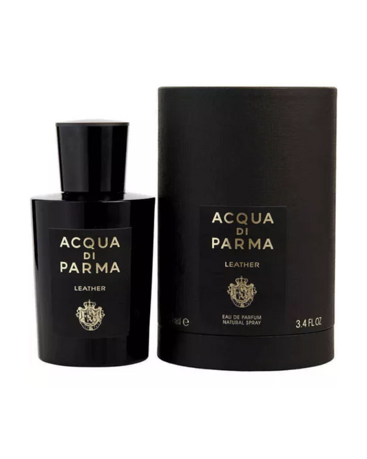 Acqua di Parma Leather Unisex- edp 100ml
