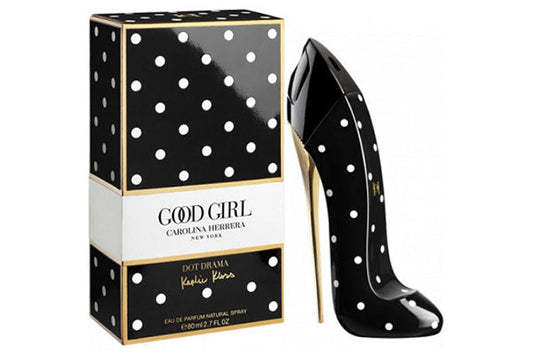Carolina Herrera Good Girl Dot Drama- edp 80ml