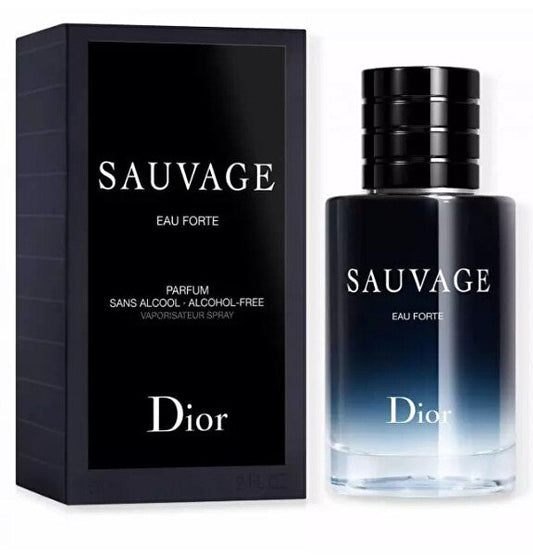 DIOR Sauvage Eau Forte - parfum 100ml