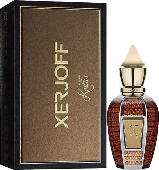 Xerjoff Alexandria III Unisex- parfum 100ml