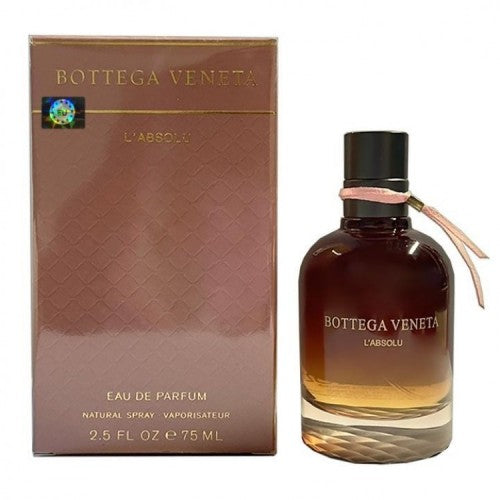 Bottega Veneta L'Absolu- edp 75ml