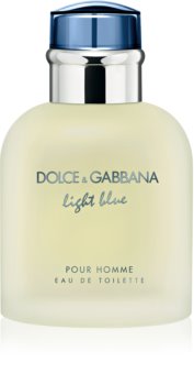 Dolce & Gabbana Light Blue Pour Homme - edt100ml