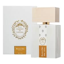 Giardini Di Toscana Bianco Oro Unisex- edp 100ml