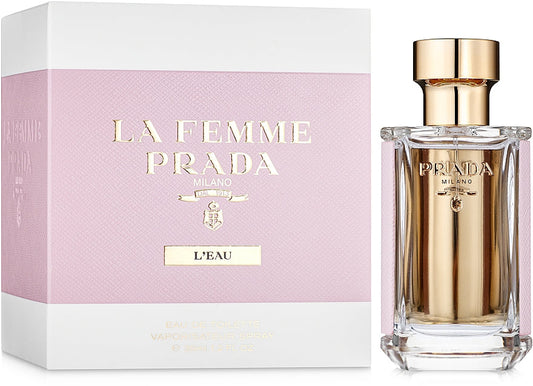 Prada La Femme L'Eau -edp 100ml