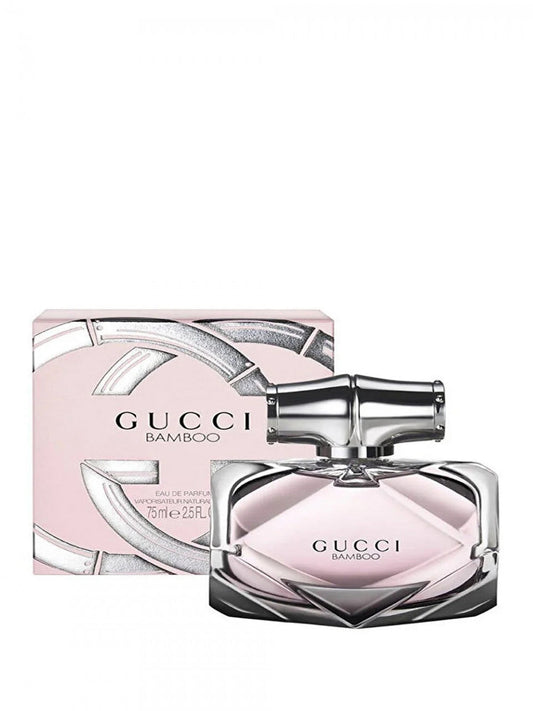 Gucci Bamboo- edp 75ml