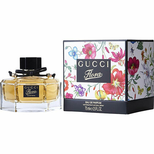 Gucci Flora - edp 75ml