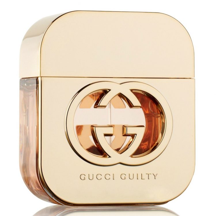 Gucci Guilty- edt 75ml