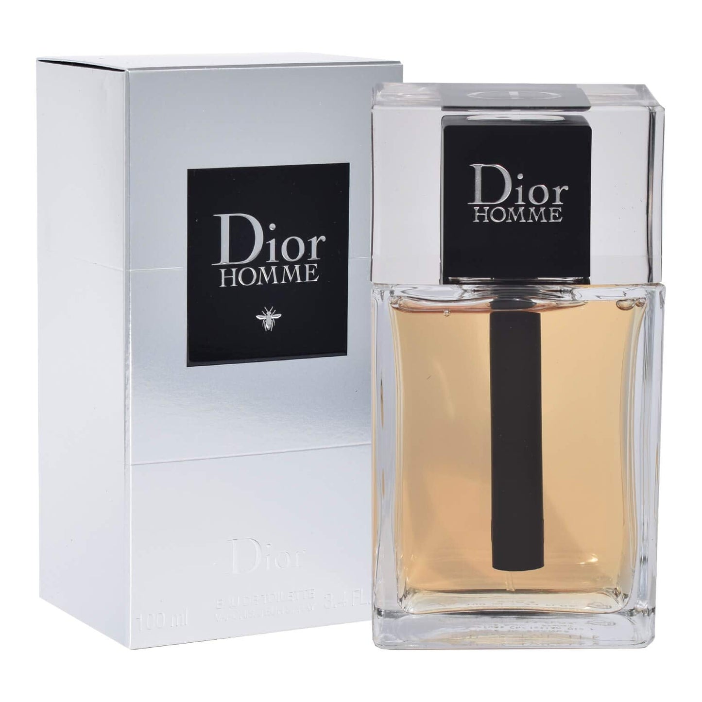 DIOR Dior Homme- edt 100ml