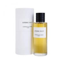 Christian Dior Ambre Nuit Unisex- edp 125ml