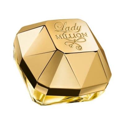 Paco Rabanne Lady Million- edp 80ml