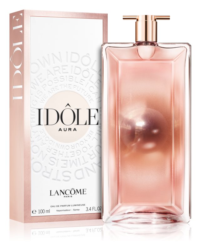 Lancôme Idôle Aura- edp 100ml