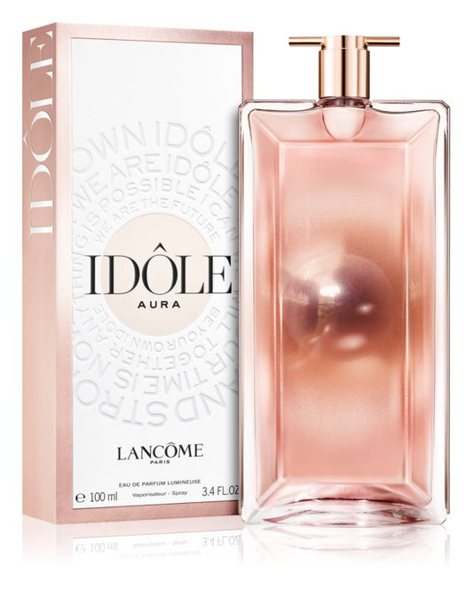 Lancôme Idôle Aura- edp 100ml