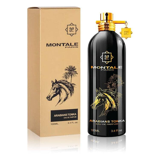MONTALE ARABIANS TONKA- edp 100ml