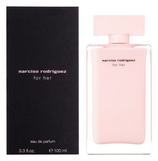Narciso Rodriguez For Her- edp 100ml