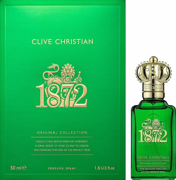 Clive Christian 1872- parfum 50ml