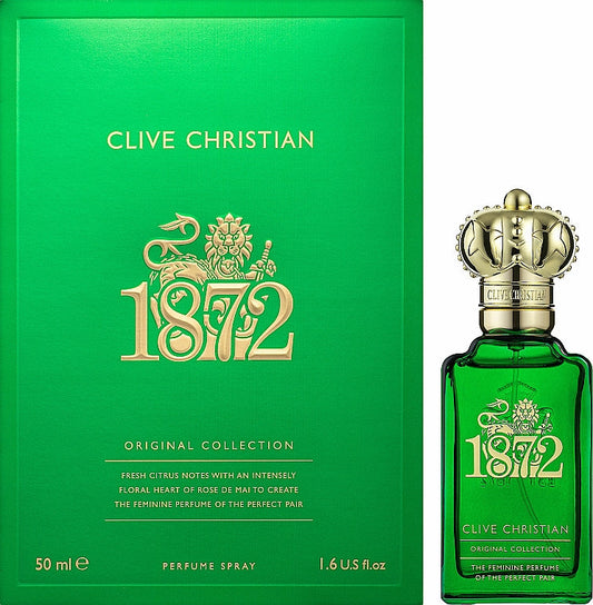 Clive Christian 1872- parfum 50ml