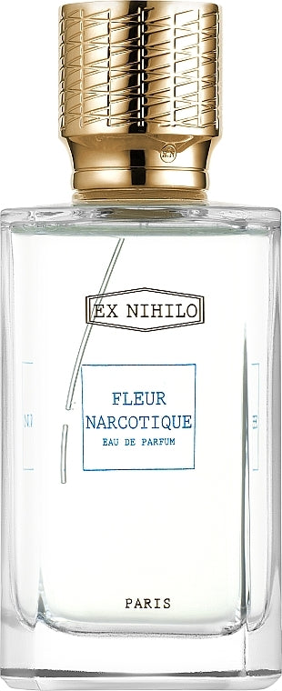 Ex Nihilo Fleur Narcotique Unisex- edp 100ml