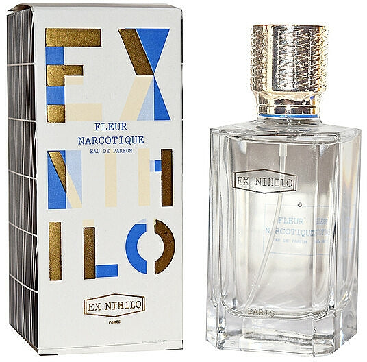 Ex Nihilo Fleur Narcotique Unisex- edp 100ml