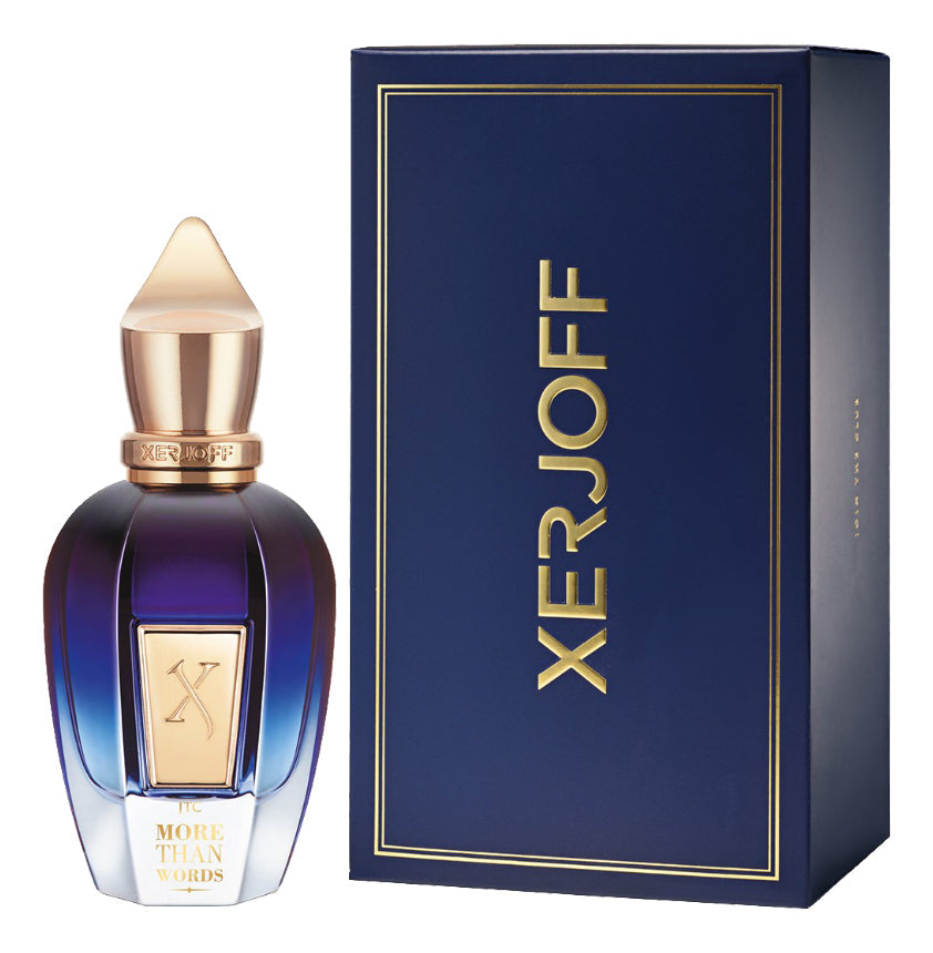 Xerjoff MORE THAN WORDS Unisex- edp 100ml