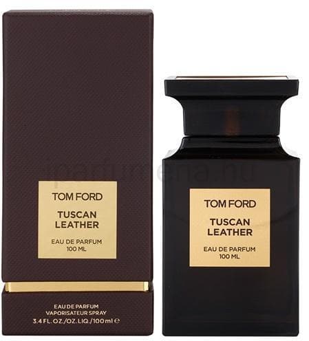 Tom Ford Tuscan Leather Unisex - edp 100 ml