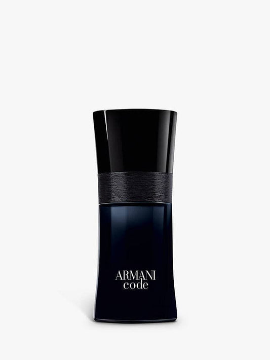 Armani Code - edt 125 ml