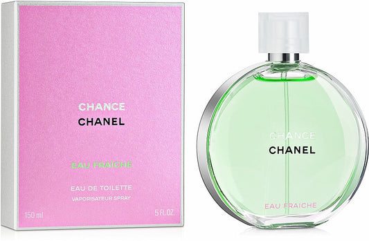 Chanel Chance Eau Fraîche- edt100ml