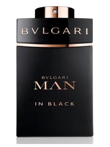Bvlgari Man in Black- edp 100ml